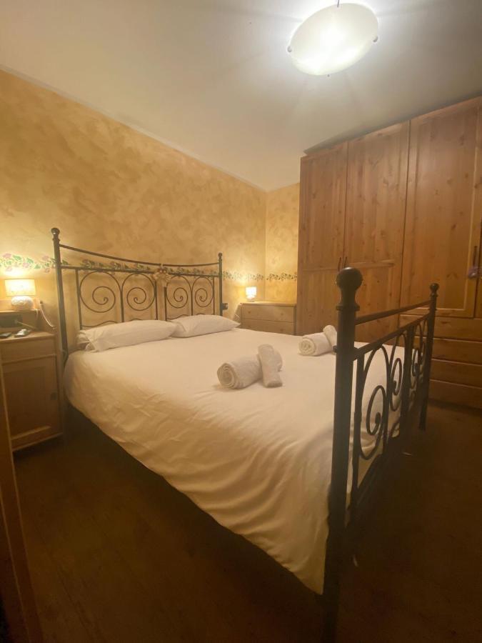Casadolcino Villa Campodolcino Ngoại thất bức ảnh