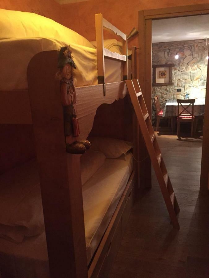 Casadolcino Villa Campodolcino Ngoại thất bức ảnh