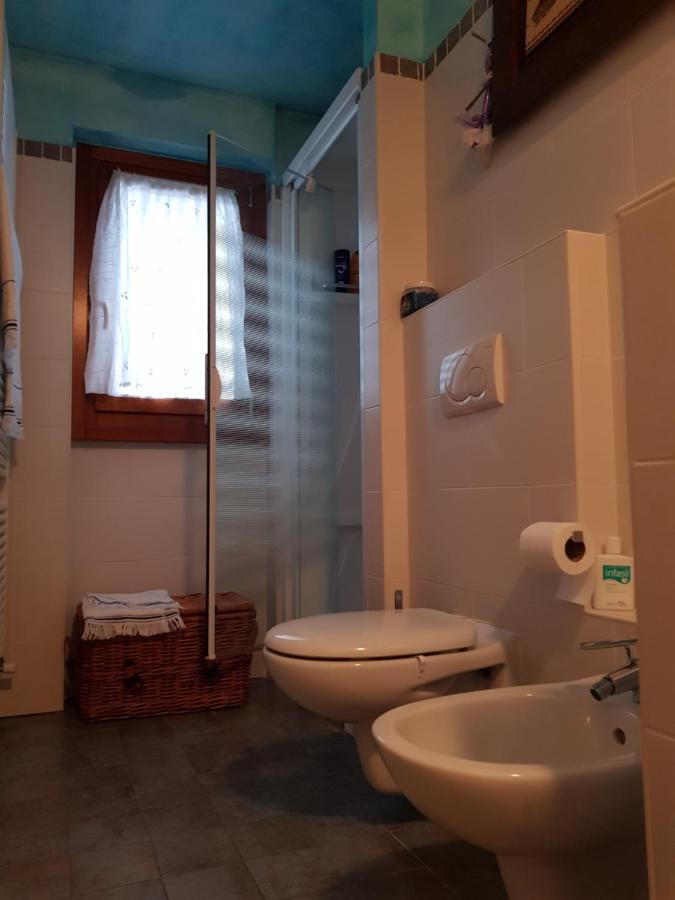 Casadolcino Villa Campodolcino Phòng bức ảnh
